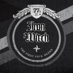 Iron Witch : The First Four Beers